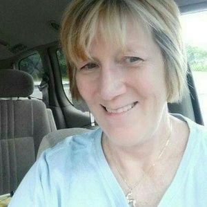 Meet your Posher, Cheryl